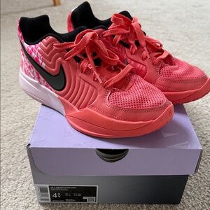 Kids JA 2 HEART EYES